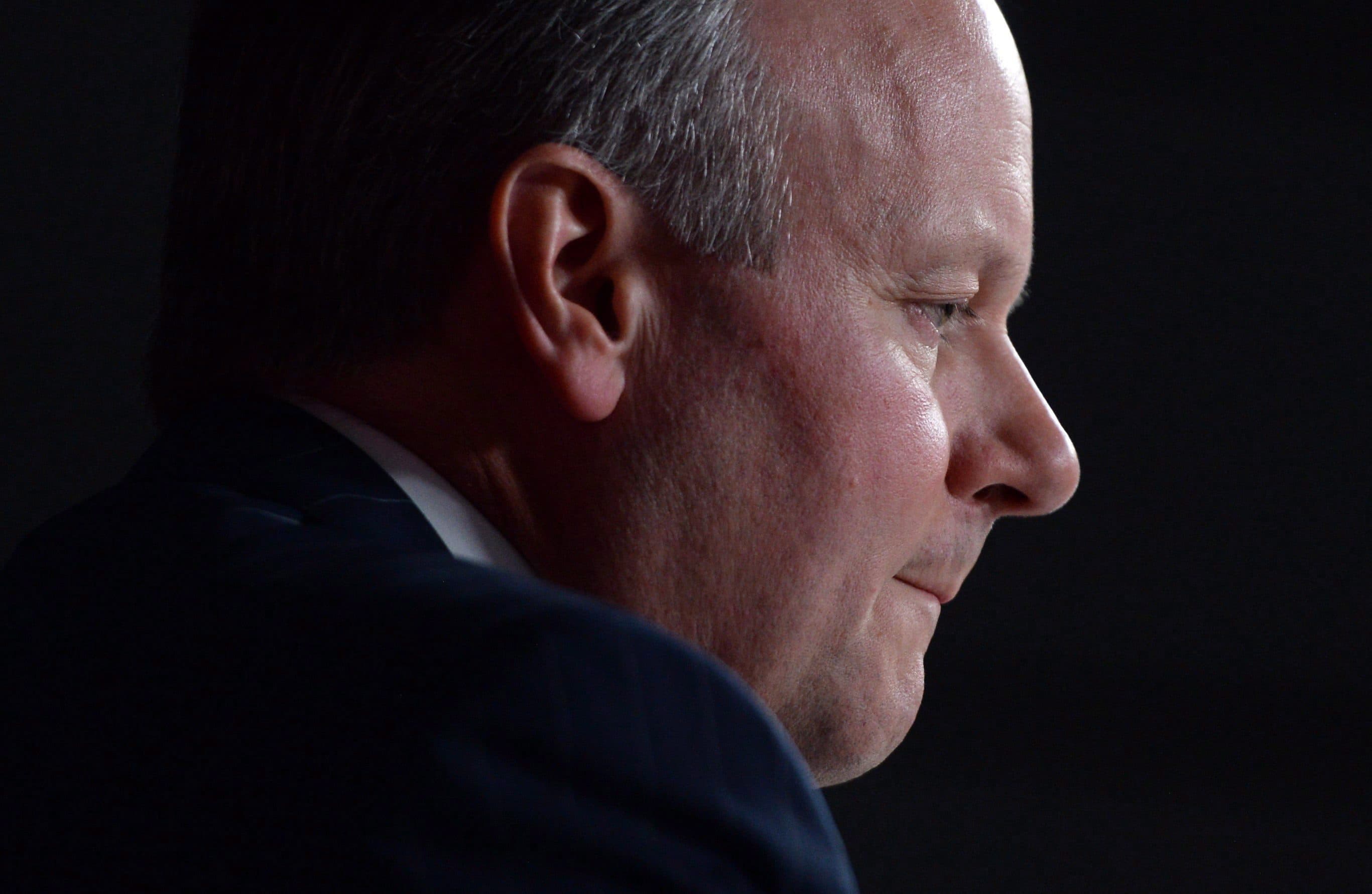 For the record: Stephen Poloz on Canadian economic openness