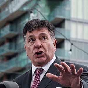 Ontario's economy in 8 charts