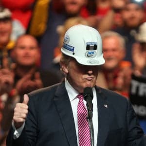 Good luck with Days 93-100, Mr. President