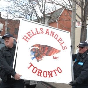 How a nice, middle-class boy became a Hells Angel—then an informer