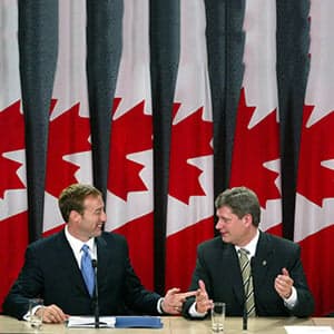 Why a divided Conservative Party cannot stand