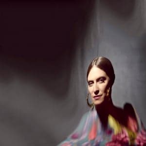 Feist returns, finding 'Pleasure' in uncertainty