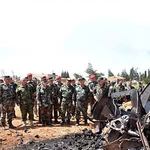 Why Trump's strikes on Syria are a good thing—and hardly enough