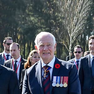 Governor General's Vimy Ridge centennial address: Full text