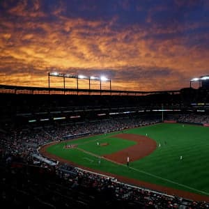 Why baseball lends itself to philosophical speculation