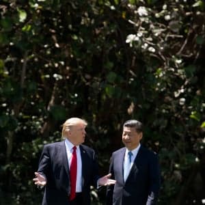 How America could spark an economic war with China