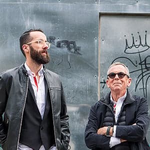 The 'godfather of Canadian cannabis' on the pot industry's future