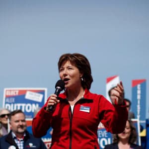 Will money and arrogance cost Christy Clark the BC election?