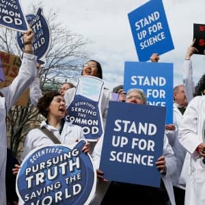 Canada is not immune to its own scientific dark ages