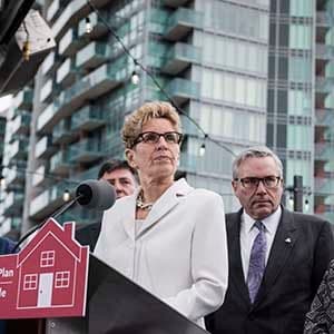 Is a foreign buyers tax needed? Generations disagree