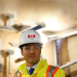 The Liberals' infrastructure bank takes shape