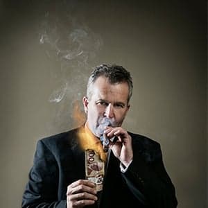 The crazy world of realtors in a red-hot market