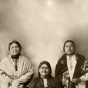 What the century-old murders of Osage people say about the U.S.