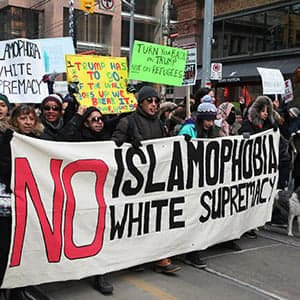 Canada must step up to defend a globalized world