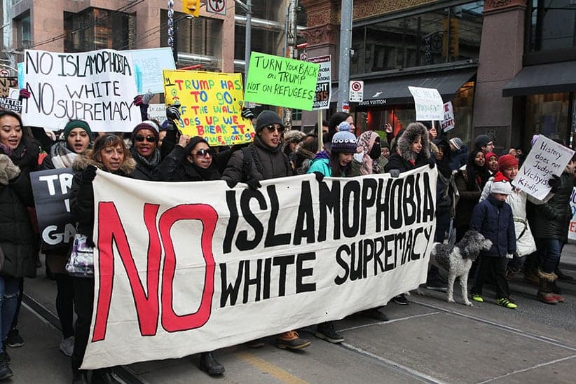 How activism has evolved for Black Canadians