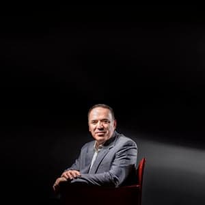 Garry Kasparov on Russia, chess, and the great gambit of AI