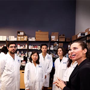 Canada's science minister speaks out on women in STEM