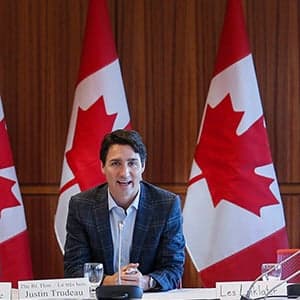 Is Trudeau's youth council also a Grit recruitment scheme?