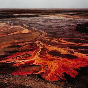 Review: Four decades of Canadian photography