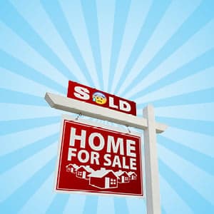 The path to real estate bubble panic