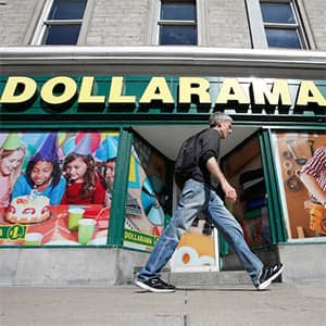 How Dollarama became the retail king of knockoffs