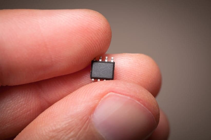 The trouble with companies asking workers to get microchip implants