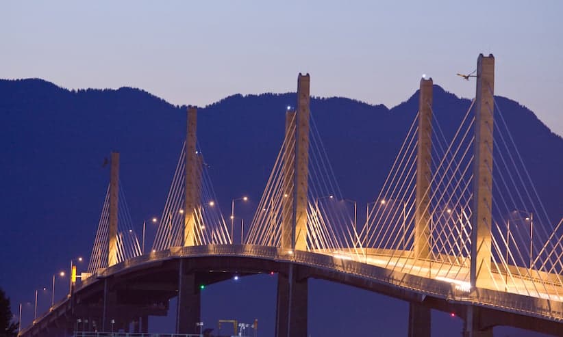 Why the B.C. Liberals and NDP are both wrong about bridge tolls