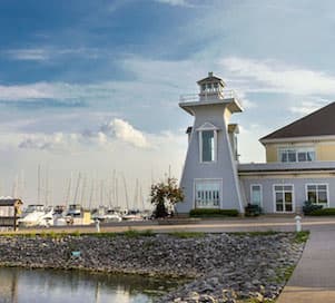 Where to buy real estate in Halton region