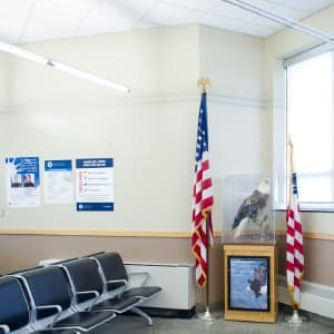 Welcome to America?