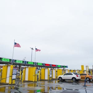Trump wants 'massive' NAFTA renegotiation