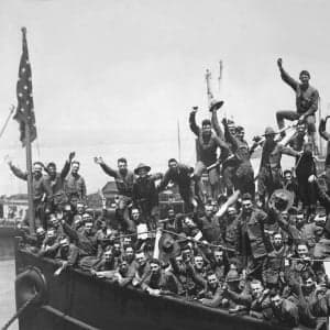 How America’s memory of the First World War slipped away