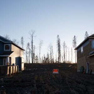 Why Fort McMurray will never be the same