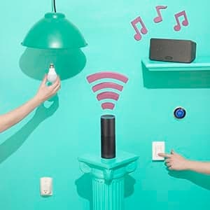 Why your house is about to get a lot more talkative
