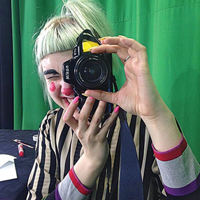 OCADU 411: Best watering hole, coolest electives, and more