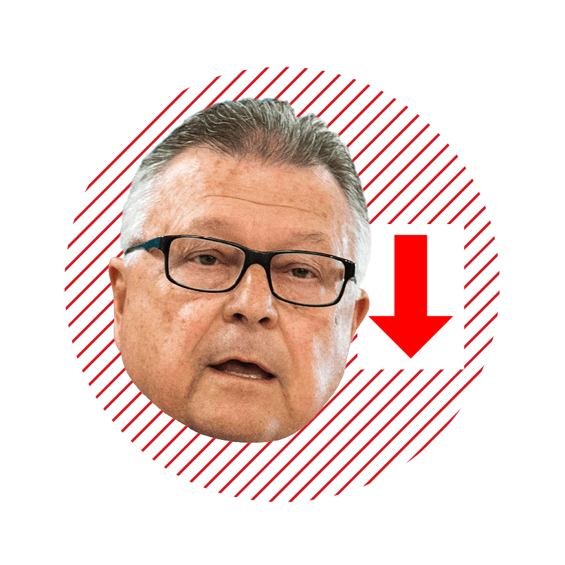 Ralph Goodale