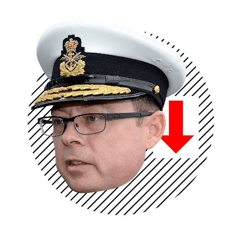 Mark Norman