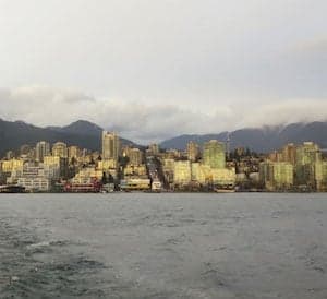 Top North Shore Vancouver neighbourhoods