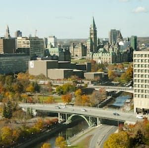 My Ottawa — away from the tourist tours
