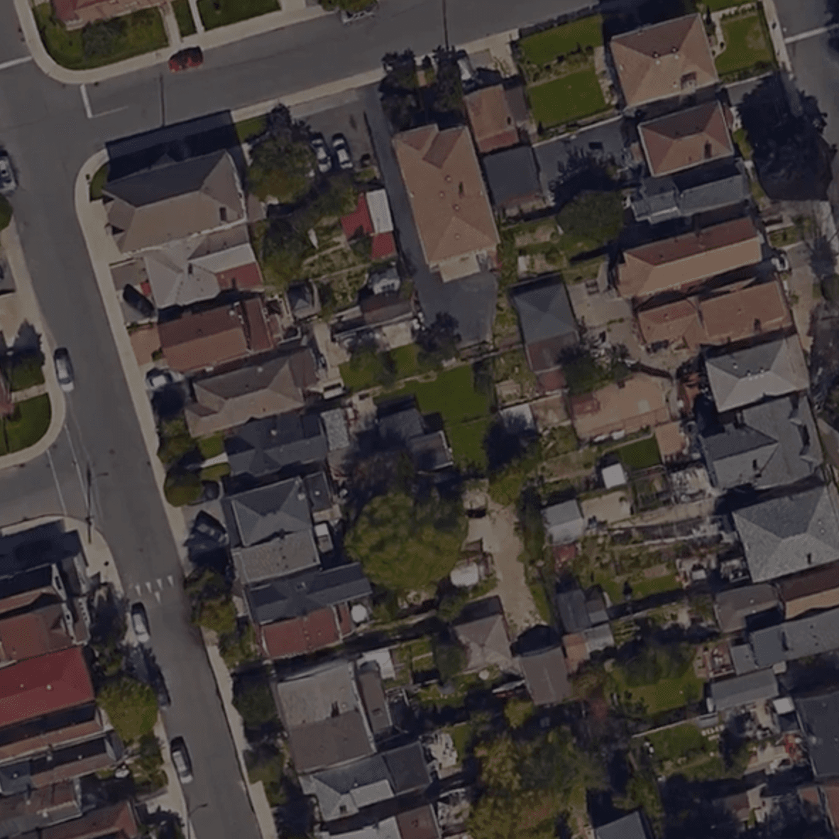 What the average Toronto house could buy you around the world