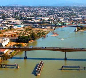 Top South Fraser River neighbourhoods