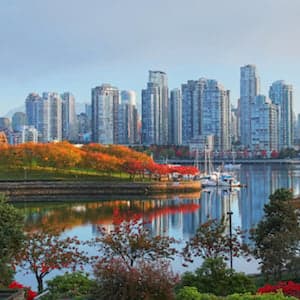 Top Central Vancouver neighbourhoods