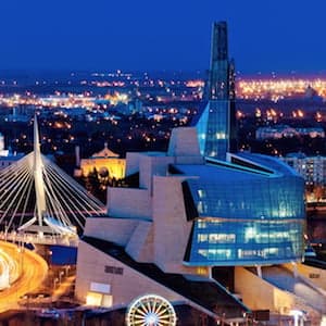 Winnipeg’s top neighbourhoods