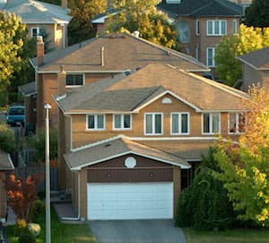 Where to buy real estate in York region