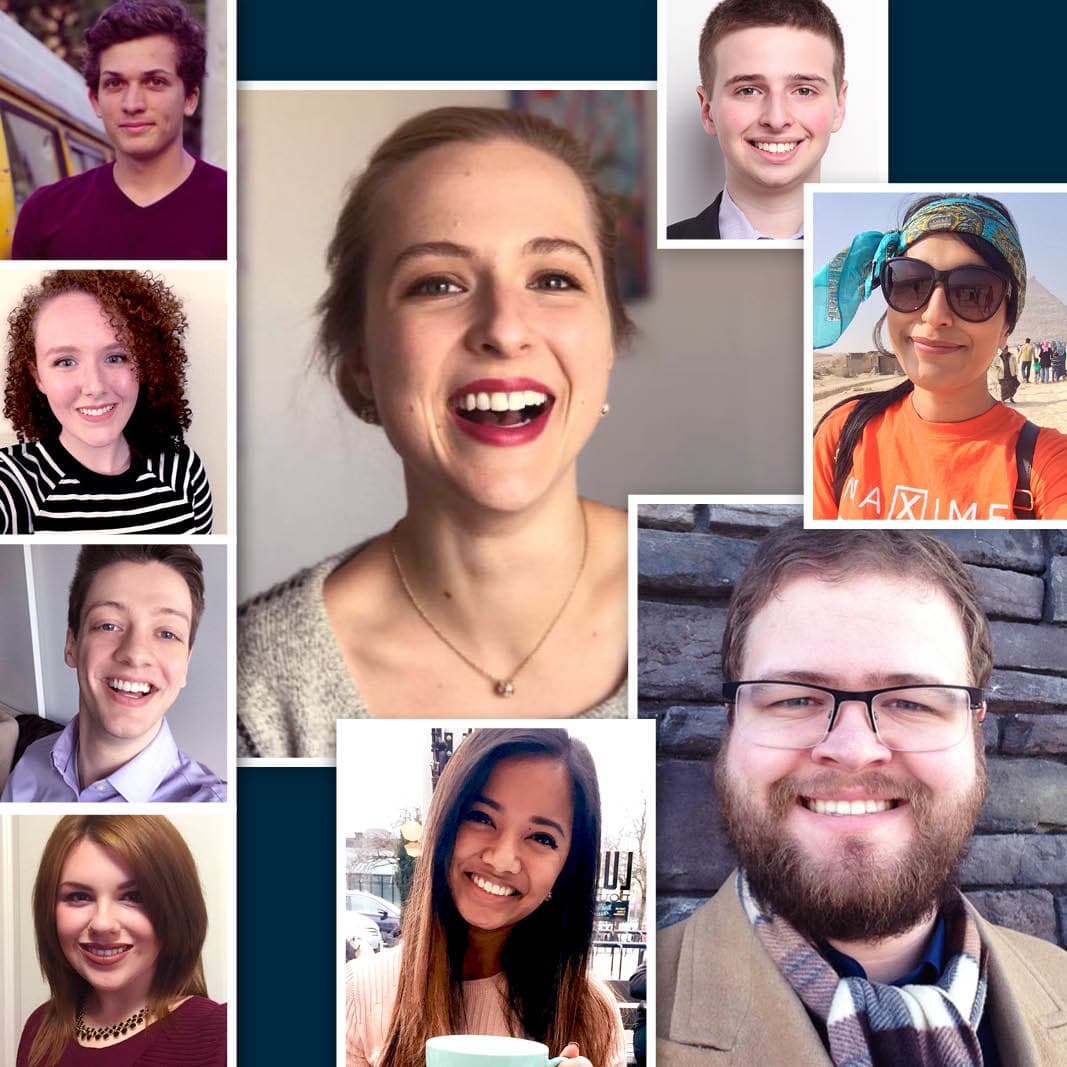 What young Tories really think about their leadership candidates