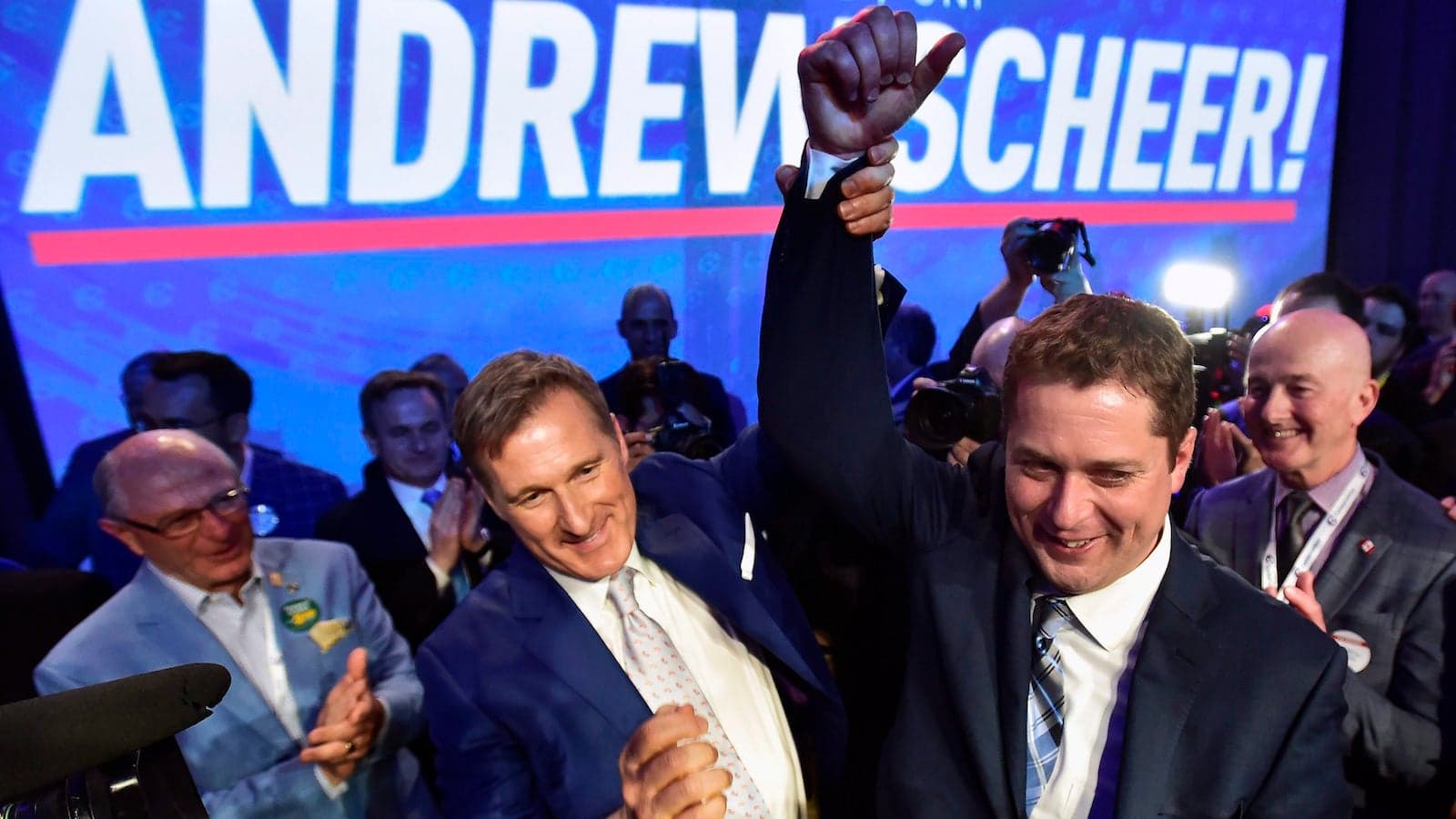 Where the Conservatives go from here