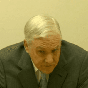 Conrad Black vouches for Donald Trump