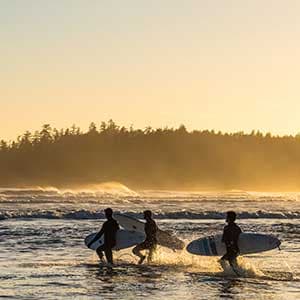 The Great Canadian Photo Contest: April's winners