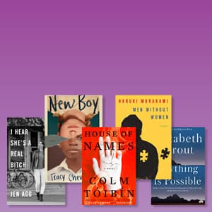 Must-read books for June: Play to prose, restaurant reflections