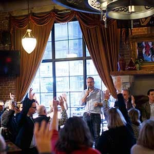 The view of Canadian conservatism outside the Ottawa bubble