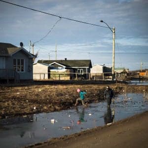 The Canada most people don't see